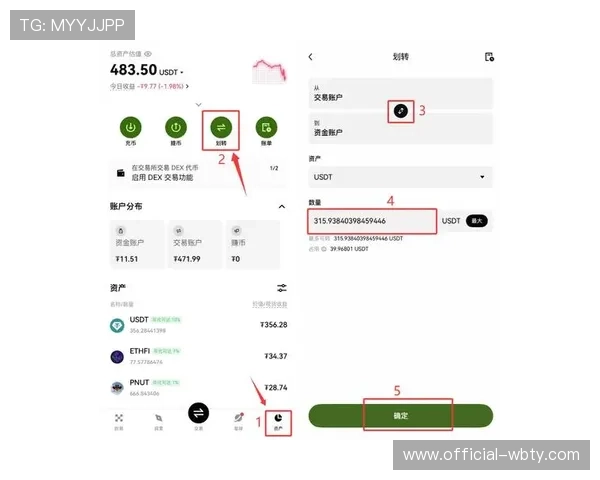 万博max官方入口手机注册操作教程，帮助新手用户顺利完成注册流程